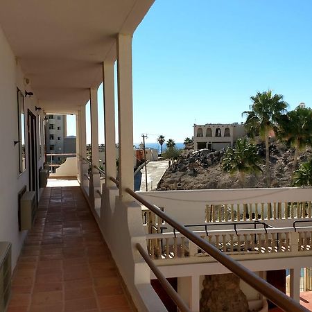 Hotel Baja Puerto Penasco Exterior photo