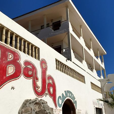 Hotel Baja Puerto Penasco Exterior photo