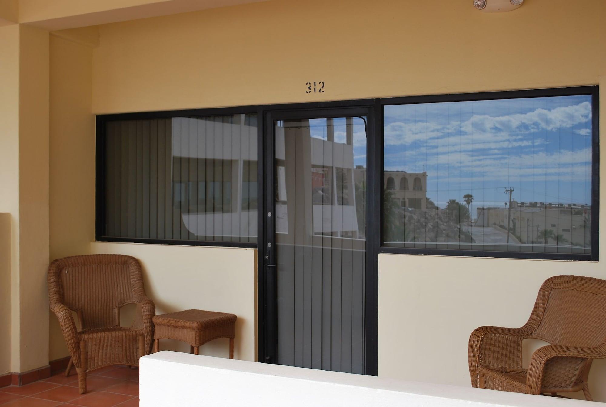 Hotel Baja Puerto Penasco Exterior photo