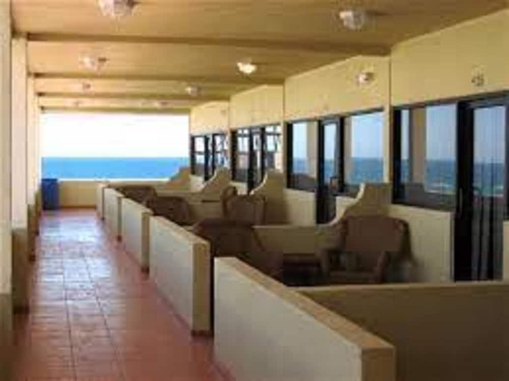Hotel Baja Puerto Penasco Exterior photo