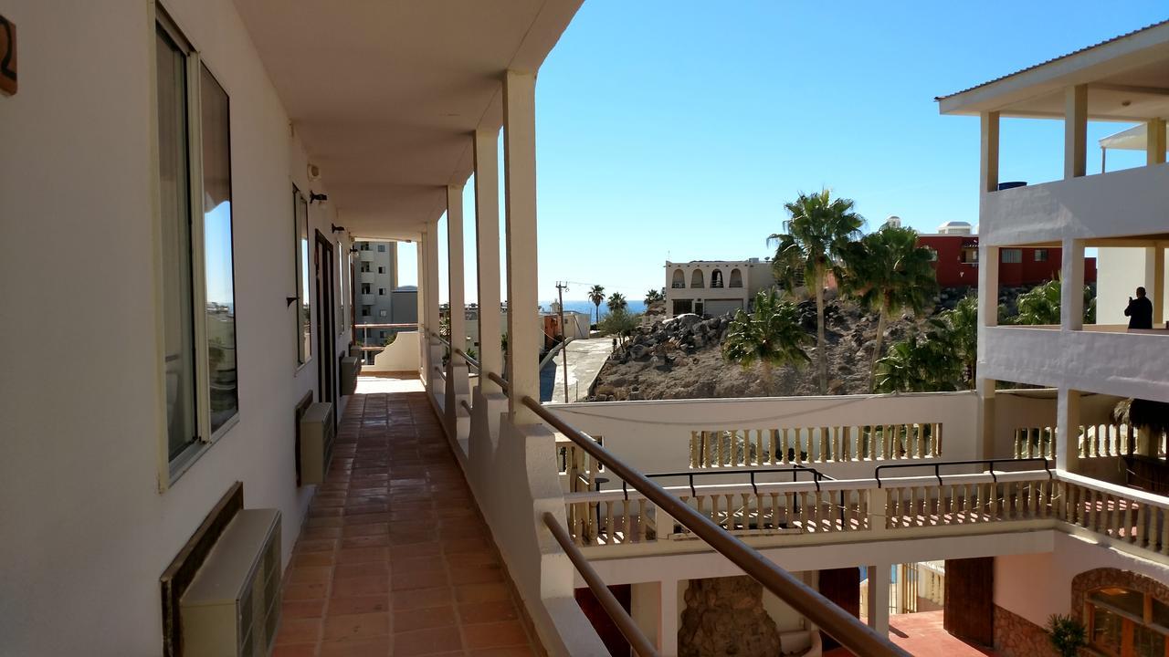 Hotel Baja Puerto Penasco Exterior photo