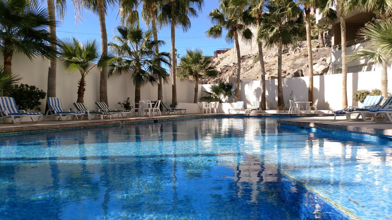 Hotel Baja Puerto Penasco Exterior photo