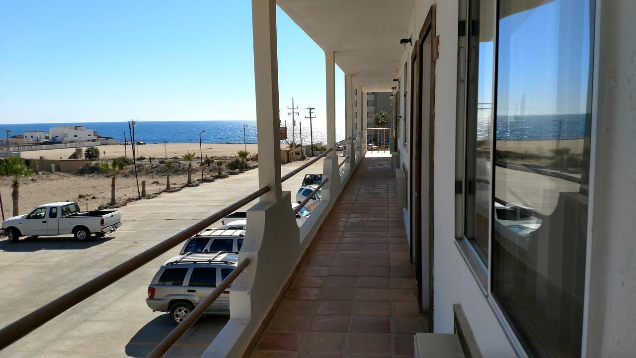 Hotel Baja Puerto Penasco Exterior photo