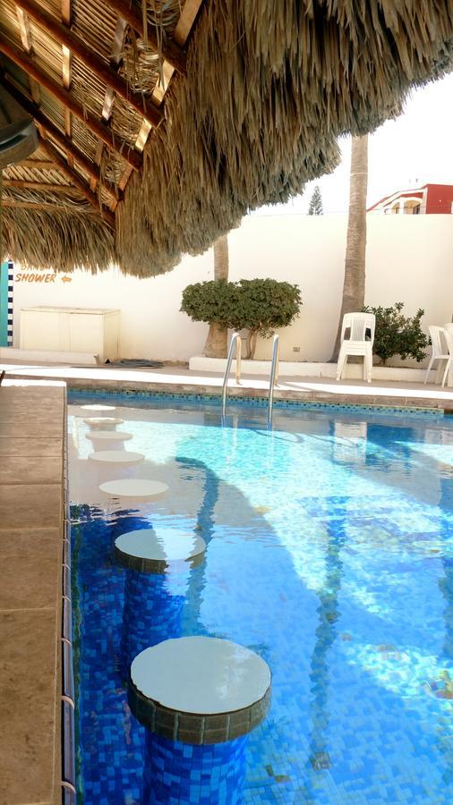Hotel Baja Puerto Penasco Exterior photo
