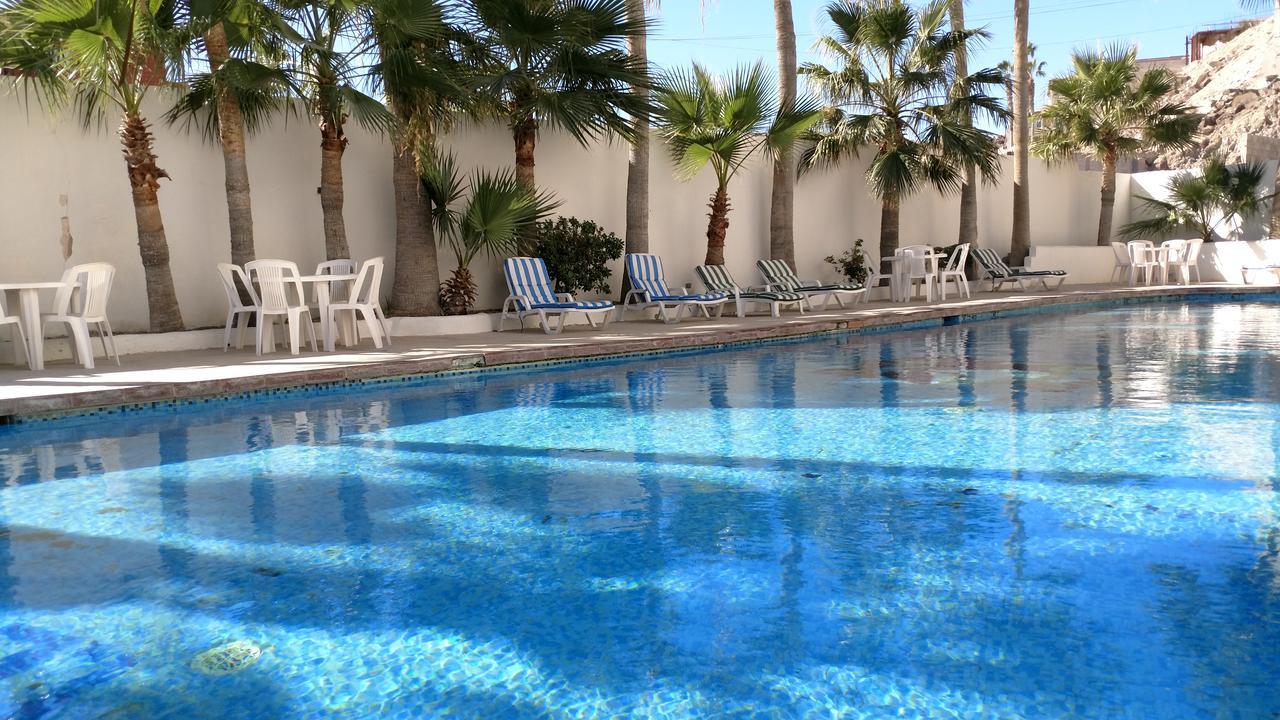 Hotel Baja Puerto Penasco Exterior photo