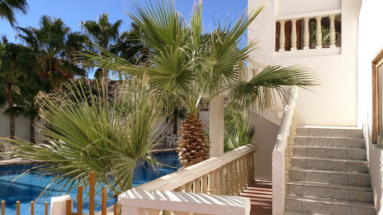 Hotel Baja Puerto Penasco Exterior photo