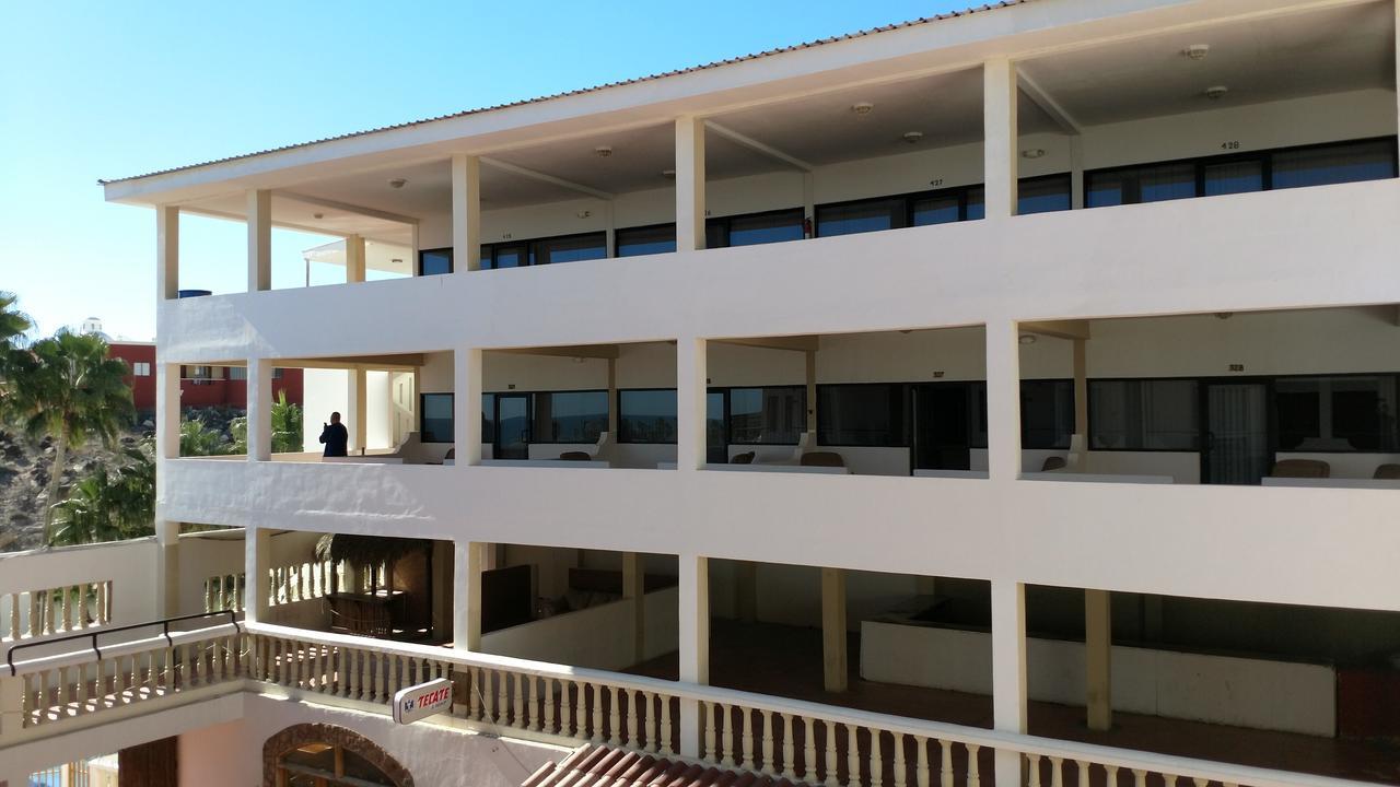 Hotel Baja Puerto Penasco Exterior photo