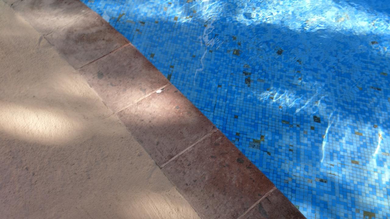 Hotel Baja Puerto Penasco Exterior photo