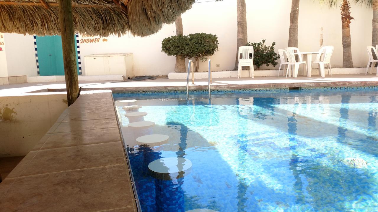 Hotel Baja Puerto Penasco Exterior photo