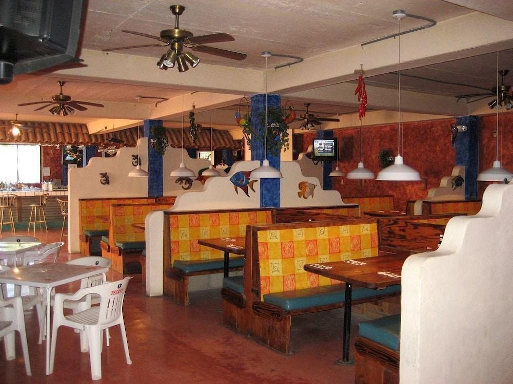 Hotel Baja Puerto Penasco Exterior photo